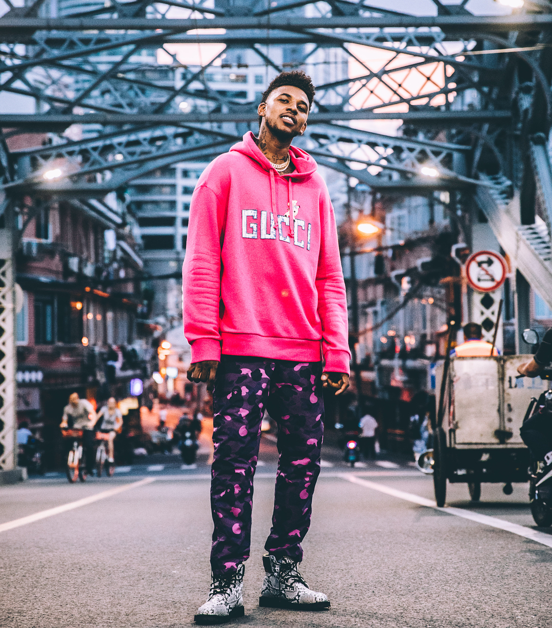 告的常见做 告的常见做